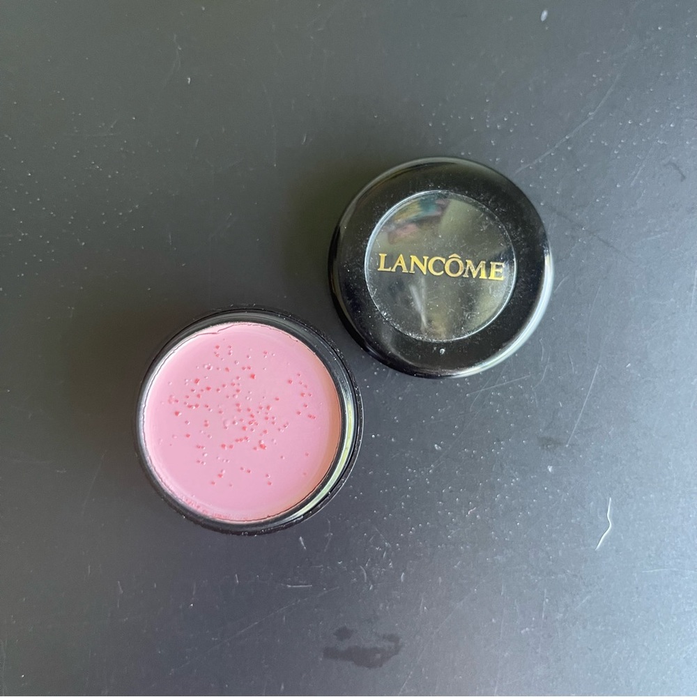Lancome Boogie Board Liplights Lustrous Lipgloss Full Size Sample Rare New